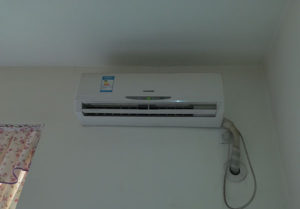 岳阳市空调维修电话是多少