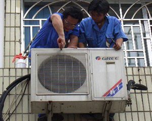 岳阳市空调售后维修服务中心在哪里找