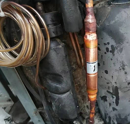 岳阳市美的变频多联机空调维修售后服务中心