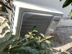 岳阳市空调维修售后服务