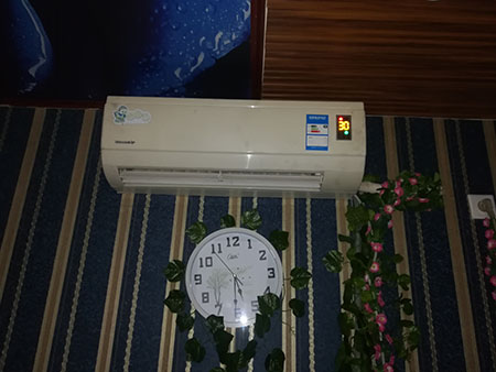 岳阳市空调维修售后服务中心