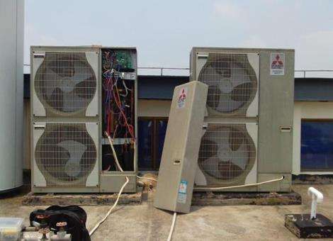 岳阳市空调维修电话号码多少