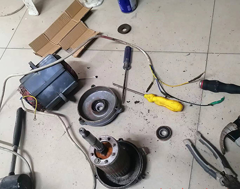 岳阳市空调维修售后服务中心电话在哪里找