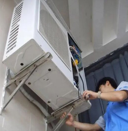 岳阳市24小时空调维修热线