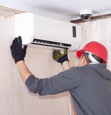 岳阳市空调内机噪音大